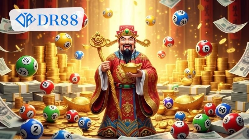Theo dõi trực tiếp xổ số hôm nay đài miền Nam trên DR88